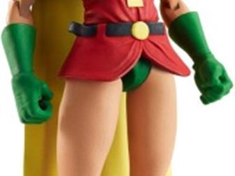  , 15  DC Comics              ,     