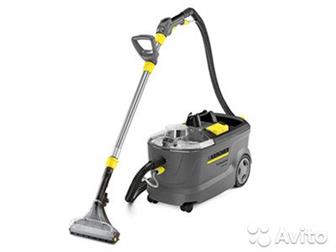 Karcher Puzzi 10/1                   ,  