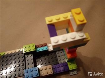  Lego : /  