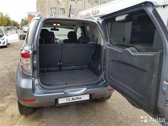  Daihatsu Terios II 2008  44 ,   ,      (),  ,     ,     ,  