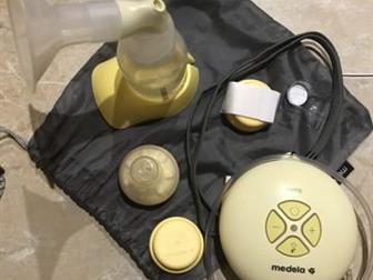 Medela Swing    -    ,    ,    :   ,    