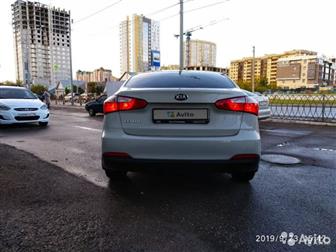 KIA Cerato 1, 6 , 2014, ,     ,     ,     ,   Prestige ,  