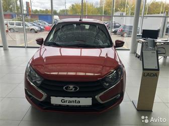 LADA Granta NEW  80,980   LADA GRANTA NEW  ,       2018      