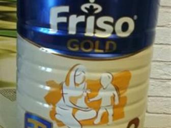    Friso Gold 3,     1 ,  : 800 , :   