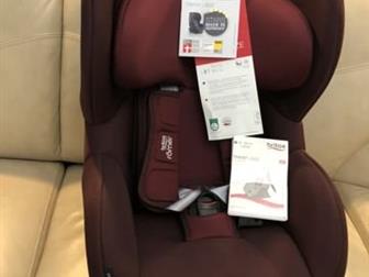  ,   !     1, 9-18 Britax romer Trifix2 i-size ,      ,    Burgundy  