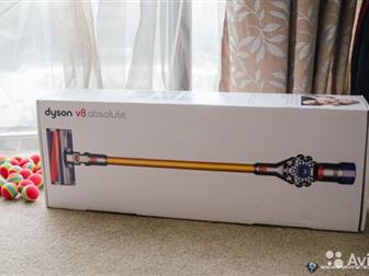   Dyson v8 absolute  Xiaomi Store   !    : -     -  !  