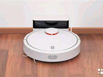  !    Xiaomi Mi Robot Vacuum Cleaner White (SDJQR01RR) -     !-   -   