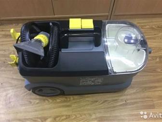   Karcher PUZZI 10/1         ,  