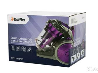 ,    Doffler VCC 1418 VG,     2  