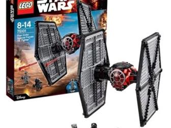 LEGO Star Wars      (75101),    ,      ,    ,    ,  