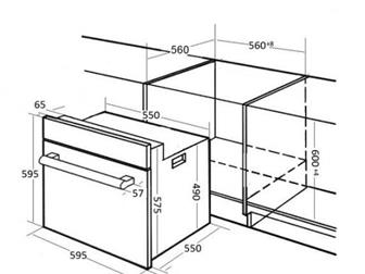   Kuppersberg Rc 699 Anx -     !??????  : ???????     12000    