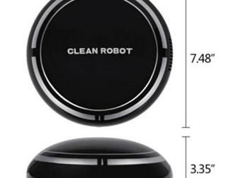   Clean Robot ( )    ,     -,    ,    