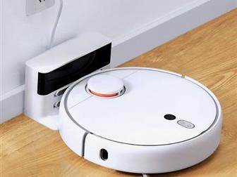   Xiaomi Mi Robot Vacuum Cleaner CN?? - Xiaomi Mi Robot Vacuum Cleaner (CN) -     ,   2, 5     