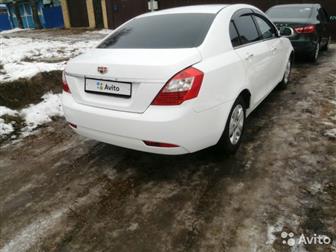  geely emgrand 2014              Lovato,  2  ,  