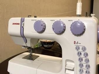   Janome VS56S   ,        ,   ,    ,    ,  