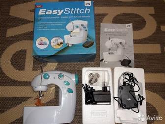    Easy Stitch     ,,     700 ,  