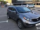 KIA Sportage 2.0AT, 2014, 80000