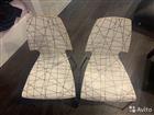 Удобные и надёжные стулья IKEA Vilmar