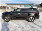 KIA Sorento Prime 2.4AT, 2018, 27000