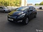 Hyundai Solaris 1.6, 2015, 66900