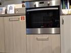    Zanussi opzb4230X