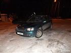 Toyota Starlet 1.3AT, 1996, 450000