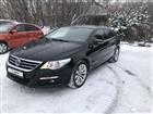 Volkswagen Passat CC 2.0AMT, 2011, 175209
