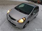 Honda Fit 1.3CVT, 2006, 170000