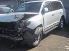 Toyota Land Cruiser 4.6AT, 2012, , 183000