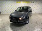 LADA Granta 1.6, 2019, 365