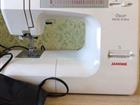   Janome 5024