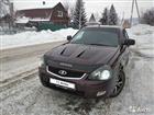 LADA Priora 1.6, 2012, 103300
