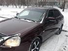 LADA Priora 1.6, 2012, 125000