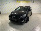 Hyundai Solaris 1.6, 2012, 189000