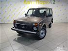 LADA 4x4 () 1.7, 2019, 246