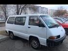 Toyota Town Ace 2.0, 1991, , 300000