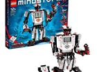   Mindstorms EV3 31313