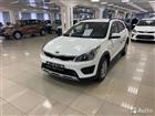 KIA Rio X-Line 1.6AT, 2019, 430