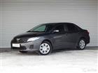 Toyota Corolla 1.6, 2012, 152598