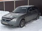 LADA Priora 1.6, 2009, 107500