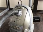 Пылесос Electrolux