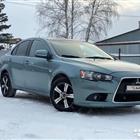 Mitsubishi Lancer 2.0 CVT, 2007, 152 000 