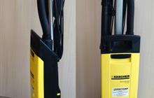  Karcher Commercial CV 38/2