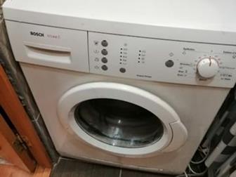   Bosch Maxx 5  40 ,  