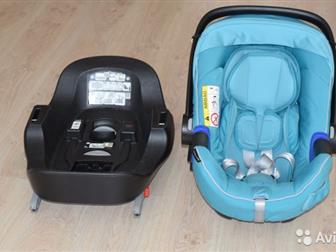 ,   Britax   - ( Isofix)     ,       