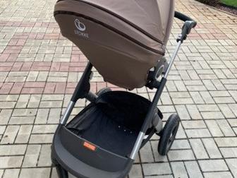      Stokke Trailz   !      ,     ,     