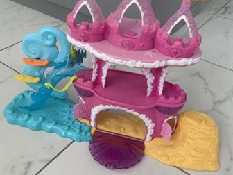  Little Pony ,        ,         LPS: /  