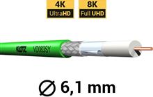  SDI , ,  0, 8/3, 7AF, , 6,1  - CVD-08/37VI-FL