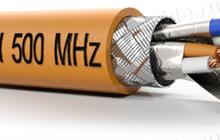  CAT6  , S/FTP,  , 4 ,  , 500  - Teldor ()