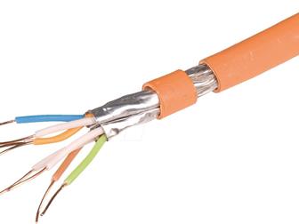    UC900 - S/FTP    CAT7,  DRAKA () 75868096  